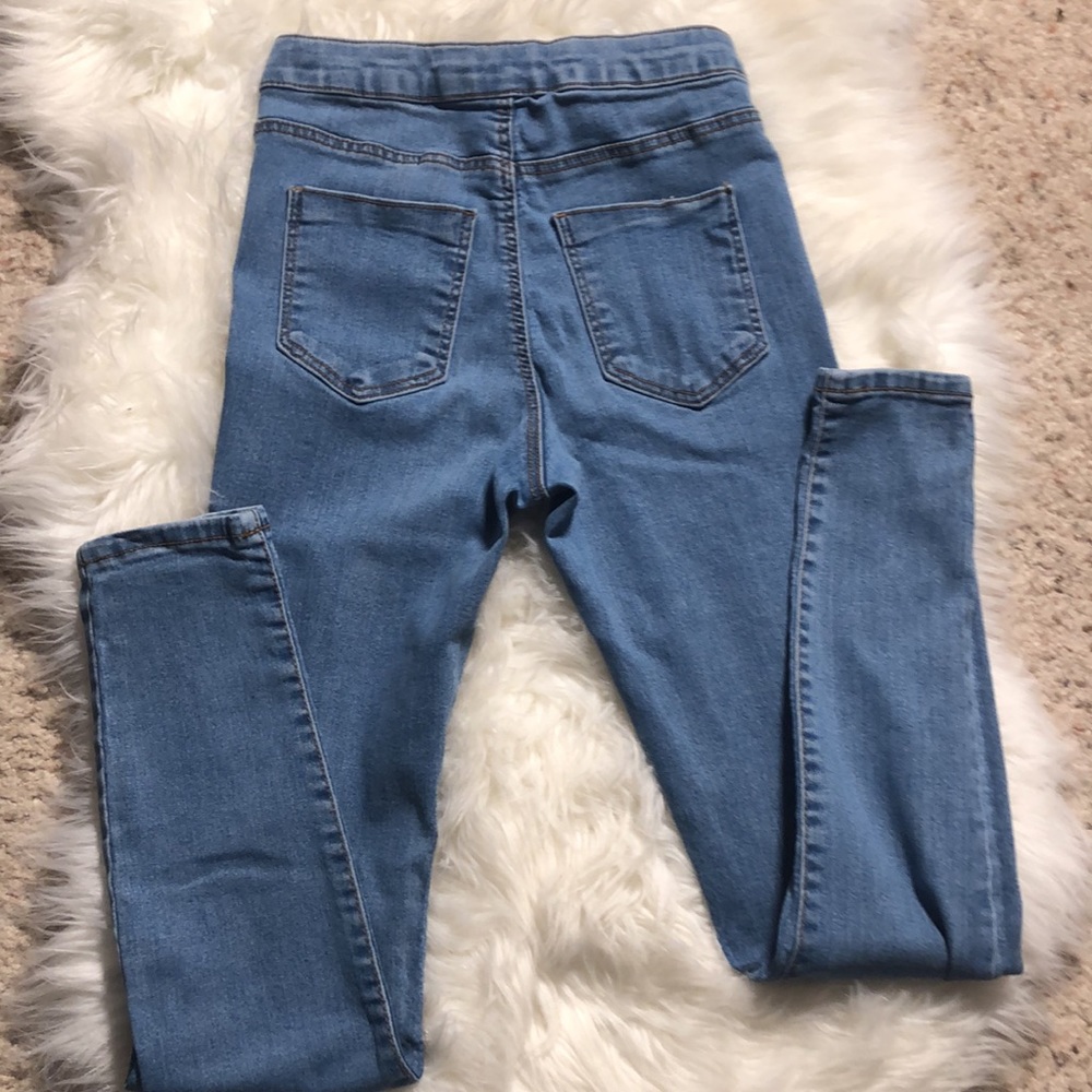 ZARA Kids Jeans